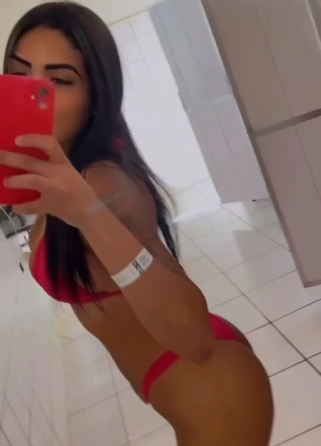 Serviços de garotas de programa de alta qualidade com Maria eduarda