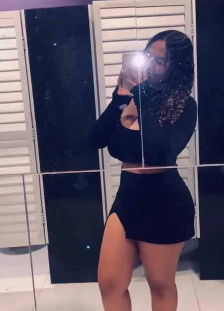 Isabel, uma das acompanhantes em Juazeiro do Norte mais procuradas