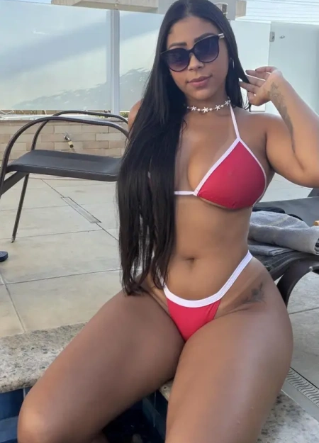 Perfil Premium: Raphaela entre as melhores acompanhantes em Caruaru