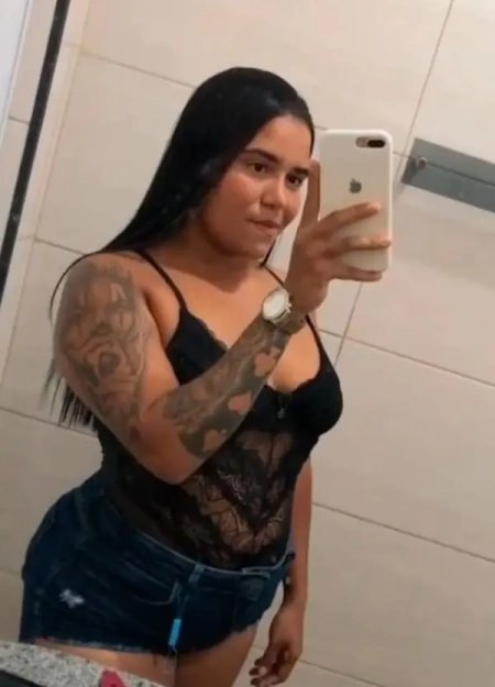 Sabrina, elegância e discrição no catálogo de Castanhal