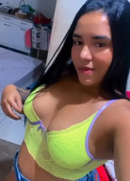 Sabrina, elegância e discrição no catálogo de Castanhal