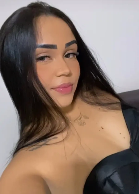 Conheça Katarina mota, uma acompanhante com serviços verificados