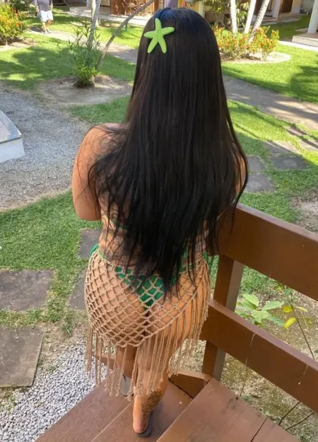 Conheça Katarina mota, uma acompanhante com serviços verificados