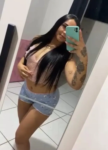 Conheça Katarina mota, uma acompanhante com serviços verificados