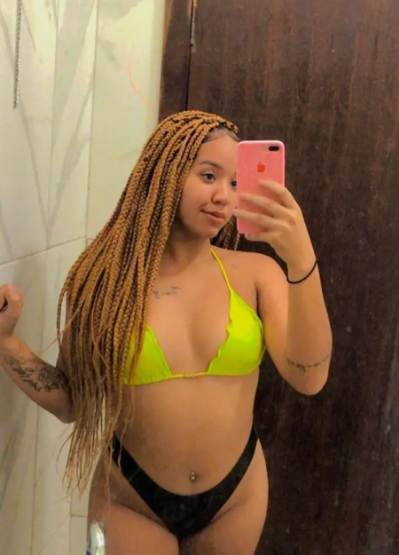 Serviços de garotas de programa de alta qualidade com Izabela