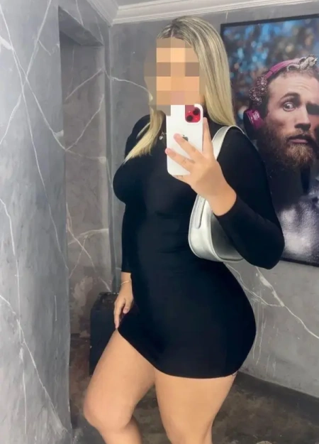 Vitória, uma acompanhante em Fortaleza espetacular