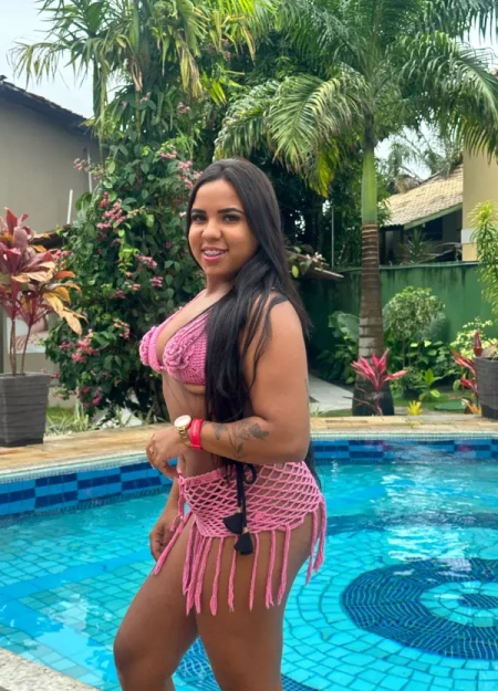 Fotos reais de Elzeneia, uma das melhores acompanhantes em Rio de Janeiro