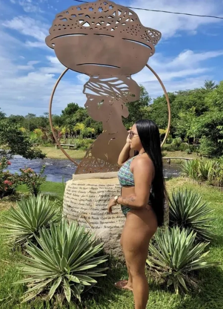 Fotos reais de Elzeneia, uma das melhores acompanhantes em Rio de Janeiro