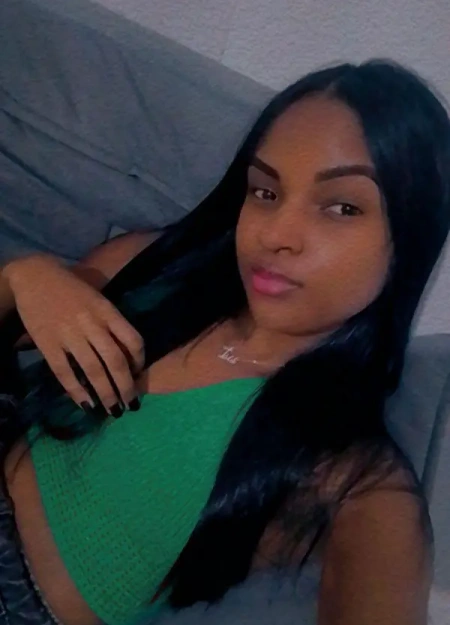 Agende seu encontro com Laís, acompanhante em Rio de Janeiro com perfil ativo