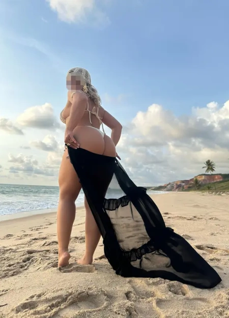 Lavinia prado, acompanhante independente com disponibilidade imediata