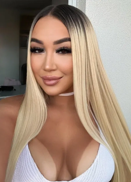 Encontros exclusivos com acompanhantes Gordinha em São Paulo como Mel