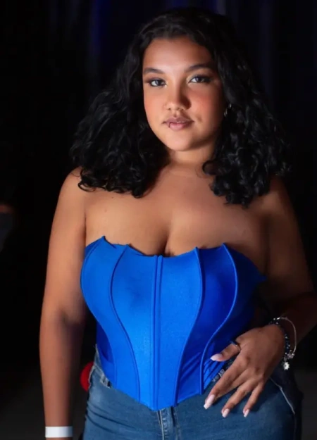 Agende seu encontro com Lara mendes, acompanhante em Aracaju com perfil ativo