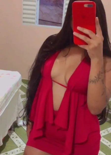 Mellyssa é uma das garotas de programa em Caruaru mais renomadas