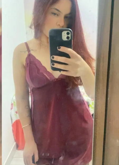 Milena, 23 anos, Catanduva