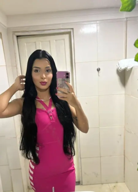 Procurando por acompanhantes De luxo em São Paulo? Conheça Gabriella ferra