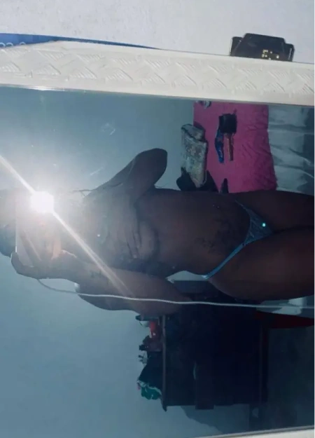 Melissa, uma acompanhante em Recife espetacular