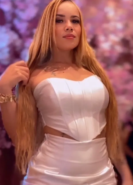 Fotos reais de Anny, uma das melhores acompanhantes em João Pessoa