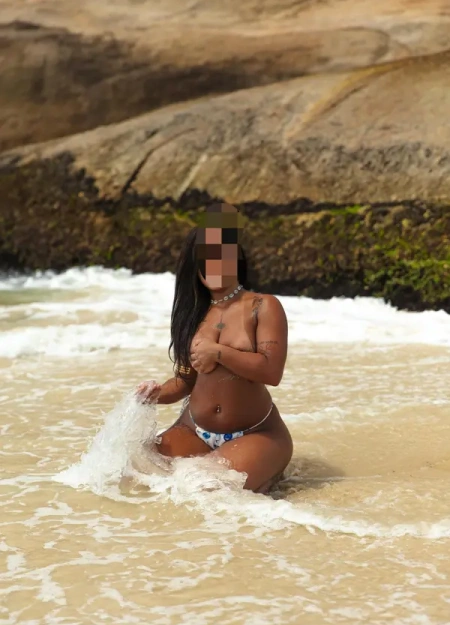Laya carvalho, acompanhante em Rio de Janeiro com fotos reais