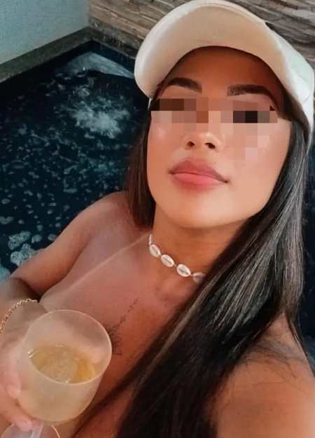 Laya carvalho, acompanhante em Rio de Janeiro com fotos reais