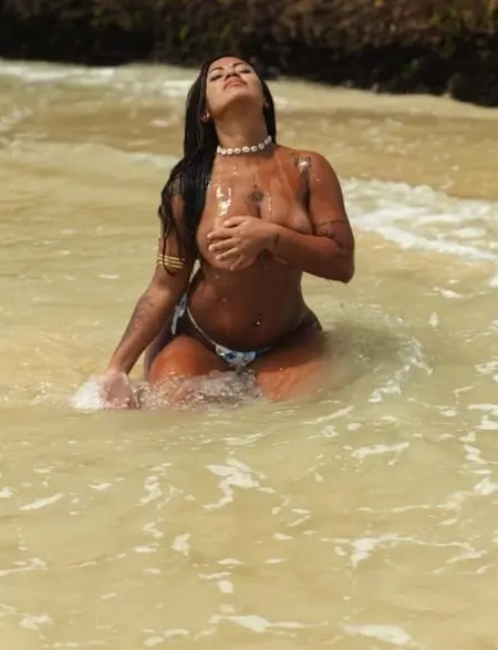 Laya carvalho, acompanhante em Rio de Janeiro com fotos reais