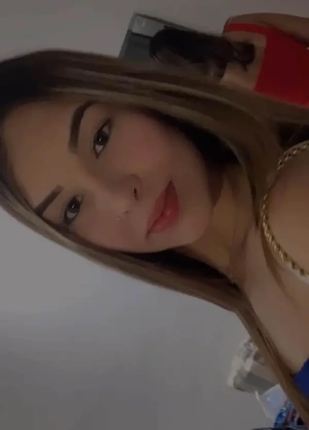 Mel, uma das acompanhantes em Vitória mais procuradas