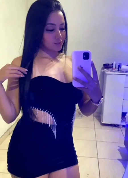 Jandy silva, uma das melhores opções de garotas de programa em Belém hoje