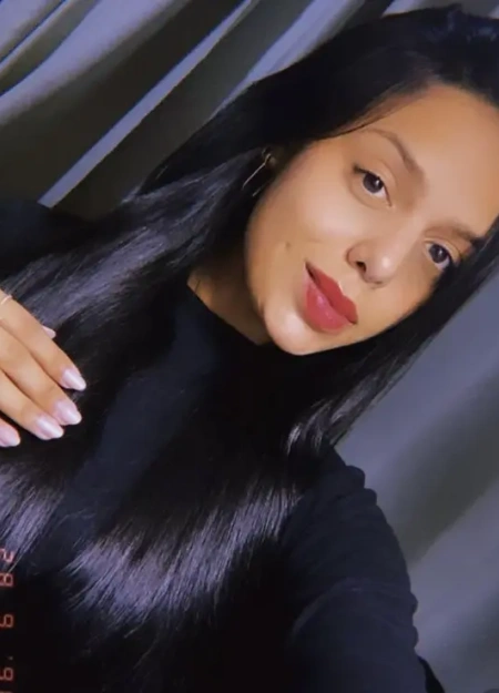 Alicia, uma das melhores acompanhantes Ninfeta em Rio de Janeiro com fotos reais