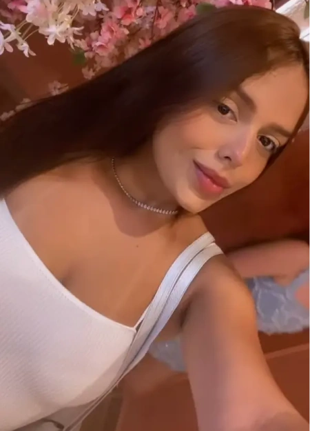 Alicia é uma das garotas de programa em Campinas mais renomadas