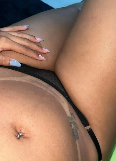 Encontro exclusivo com Stefany alencar, uma das garotas de programa em Campo Grande mais requisitadas