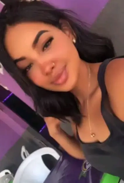 Melissa, uma das acompanhantes em Paulínia mais procuradas