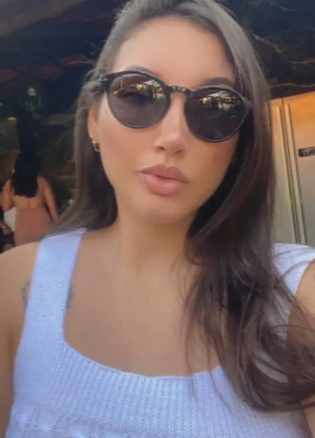 Agende seu encontro com Larissa pimenta, acompanhante em São José do Rio Preto com perfil ativo