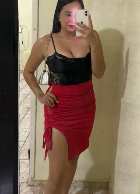 O perfil de Thayssa foi verificado para sua segurança