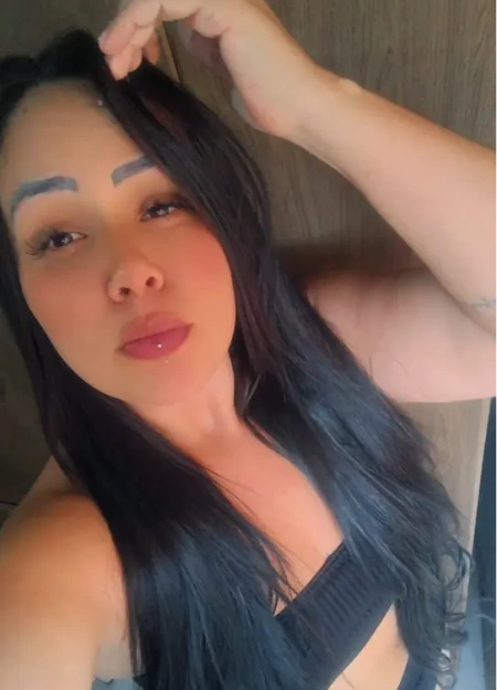 Bruninha é uma das garotas de programa em Rio de Janeiro mais renomadas