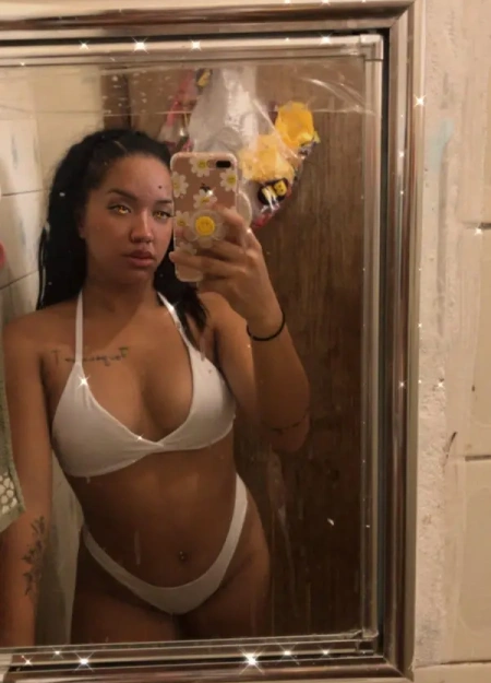 O perfil de Stéfany foi verificado para sua segurança