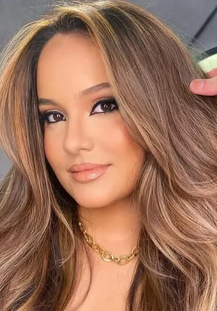 Anna, uma das acompanhantes em Sete Lagoas mais procuradas