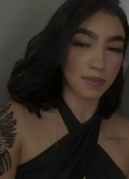 Fragas, uma das acompanhantes em Apucarana mais procuradas