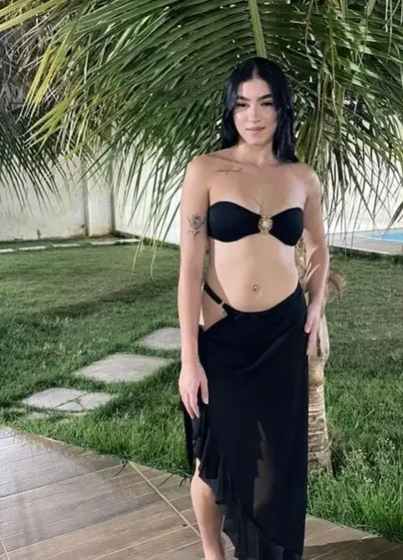 Fragas, uma acompanhante em João Pessoa espetacular