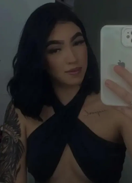 Fragas, uma acompanhante em João Pessoa espetacular