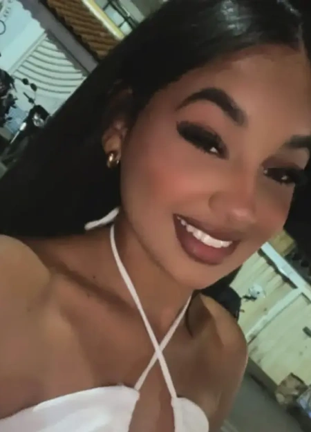 Priscila, uma das melhores opções de garotas de programa em Taguatinga hoje