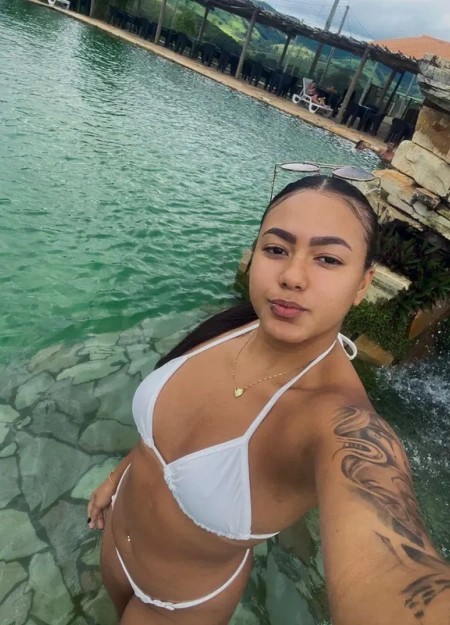 Geovana, Acompanhante em Salvador 64999563675