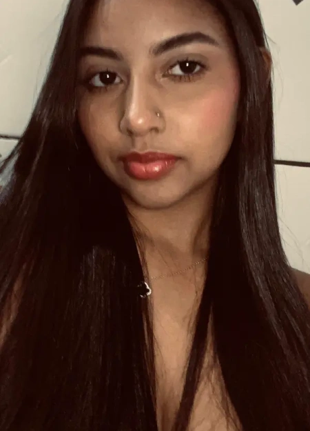 Nádia gonçalves está cadastrada no catálogo de acompanhantes de luxo