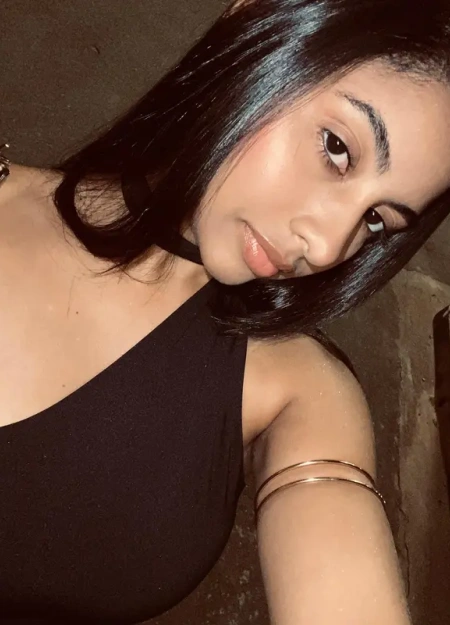 Nádia gonçalves está cadastrada no catálogo de acompanhantes de luxo