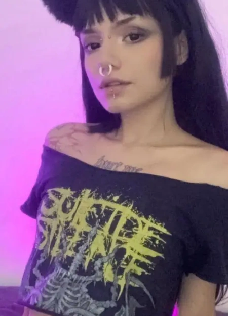 Perfil verificado de Rayssa Novaes, sua garota de programa Ninfeta em São Paulo favorita