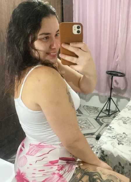 Madu ❤️, uma acompanhante confiável e verificada