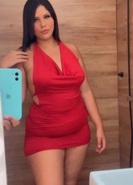 Vanessa é uma das garotas de programa em Ribeirão Preto mais renomadas