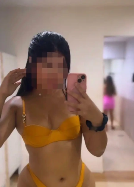 Kiara , detalhes e contato desta acompanhante de alto nível