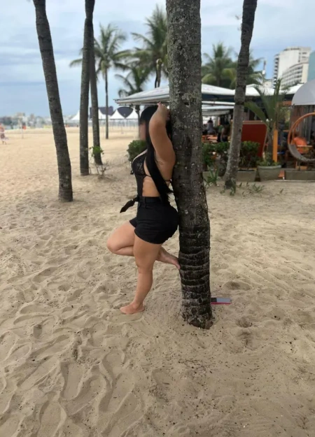 Erika, acompanhante em Rio de Janeiro com fotos reais