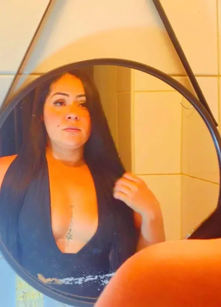 Erika, acompanhante em Rio de Janeiro com fotos reais