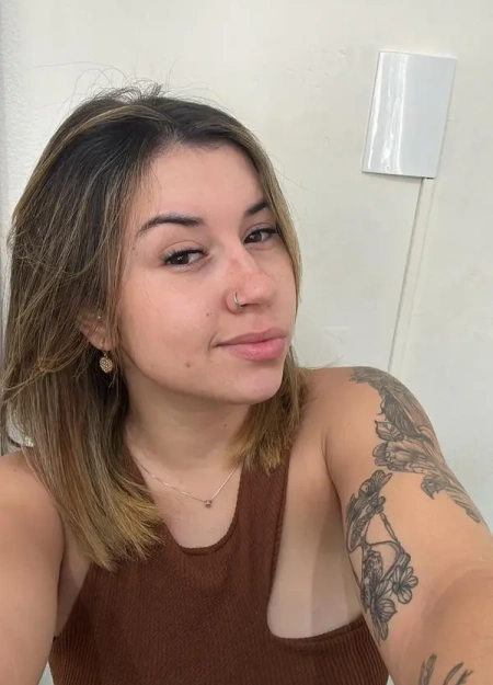 Perfil verificado de Rafhaela, sua garota de programa De luxo em Fortaleza favorita
