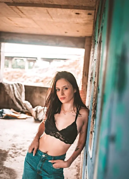 Descubra Amanda, uma das garotas de programa Anal em Curitiba bem avaliadas